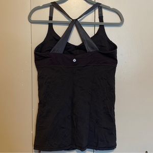 Lululemon Practice Daily Tank